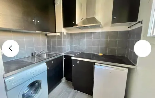 Location Toulouse Appartement 6953a1c81bdb