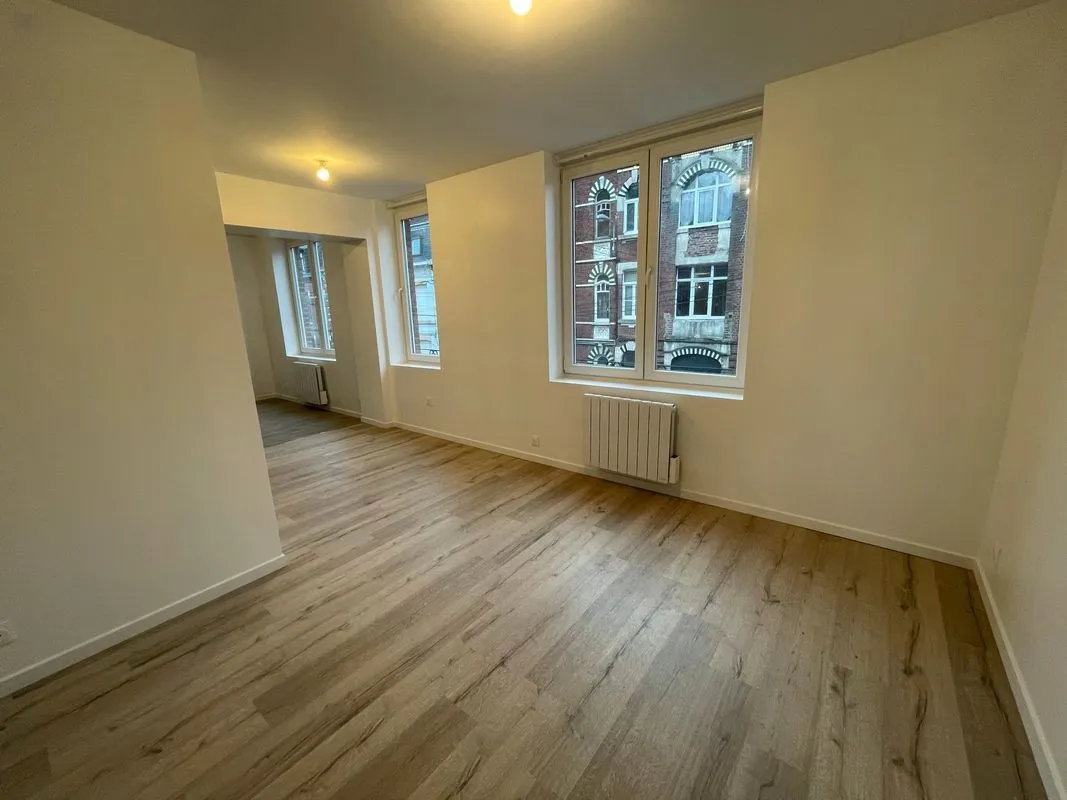 Location Lille Appartement 6953a1cd6b4c