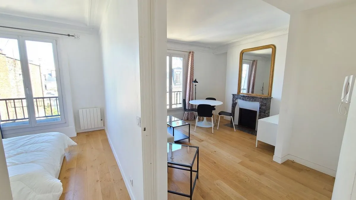 Location Paris Appartement 6953a1d4e0f73