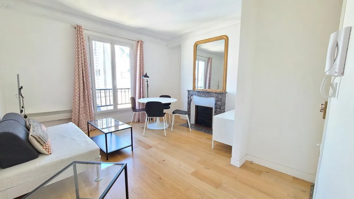 Location Paris Appartement 6953a1d4e0f71