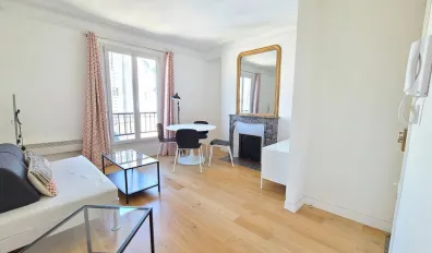 miniatureLocation Paris Appartement 6953a1d4e0f72