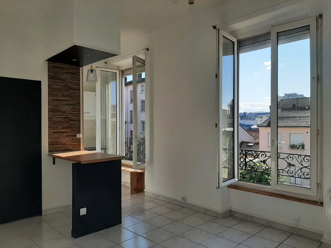 Location Villeurbanne Appartement 6953a35f62461