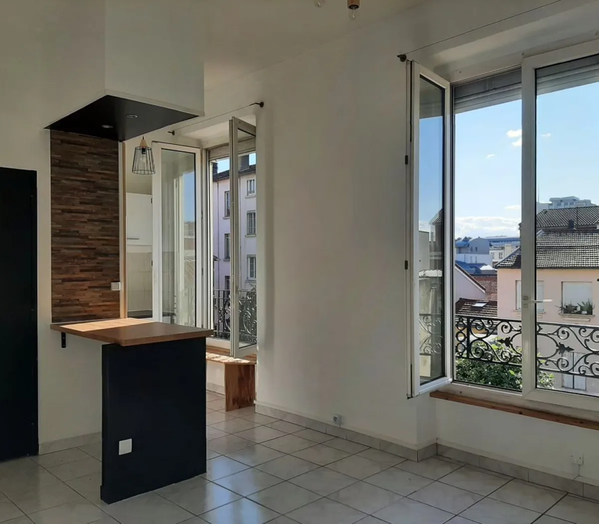 Location Villeurbanne Appartement 6953a35f6246