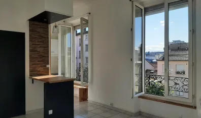 miniatureLocation Villeurbanne Appartement 6953a35f62462