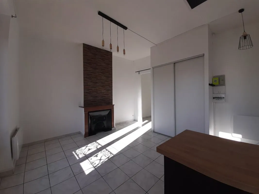 Location Villeurbanne Appartement 6953a35f62463