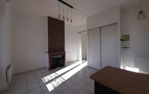 Location Villeurbanne Appartement 6953a35f6246