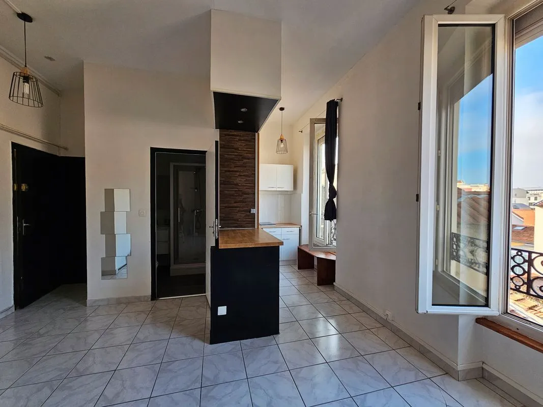 Location Villeurbanne Appartement 6953a35f62462