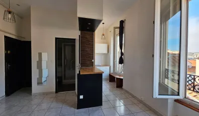 miniatureLocation Villeurbanne Appartement 6953a35f62462