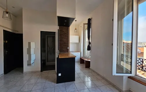 Location Villeurbanne Appartement 6953a35f6246