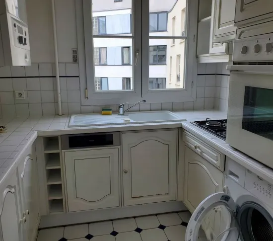 Location Paris Appartement 6953a4222aa93