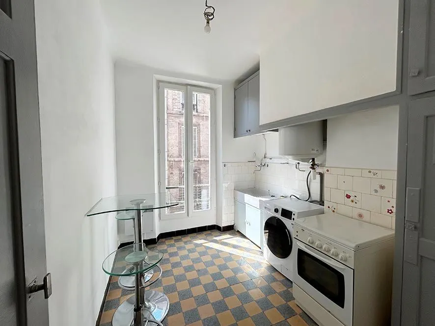 Location Marseille Appartement 6953a4c673862