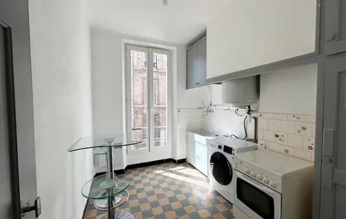 Location Marseille Appartement 6953a4c67386