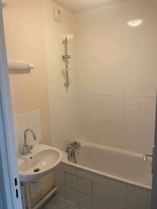 Location Paris Appartement 6953f7b412d22