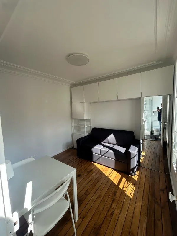 Location Vincennes Appartement 6953f7c1b5b92