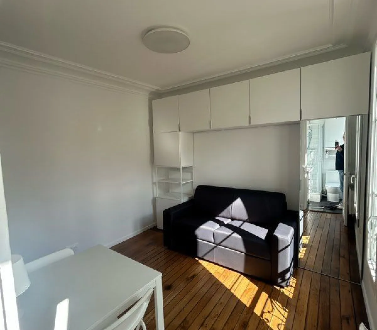 Location Vincennes Appartement 6953f7c1b5b9