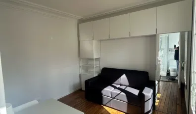 miniatureLocation Vincennes Appartement 6953f7c1b5b92