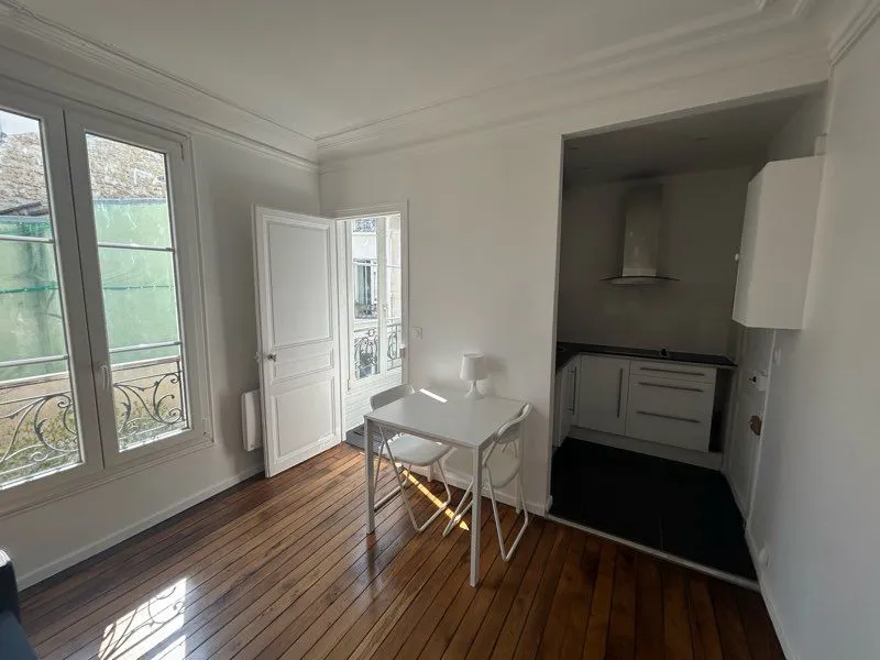 Location Vincennes Appartement 6953f7c1b5b94