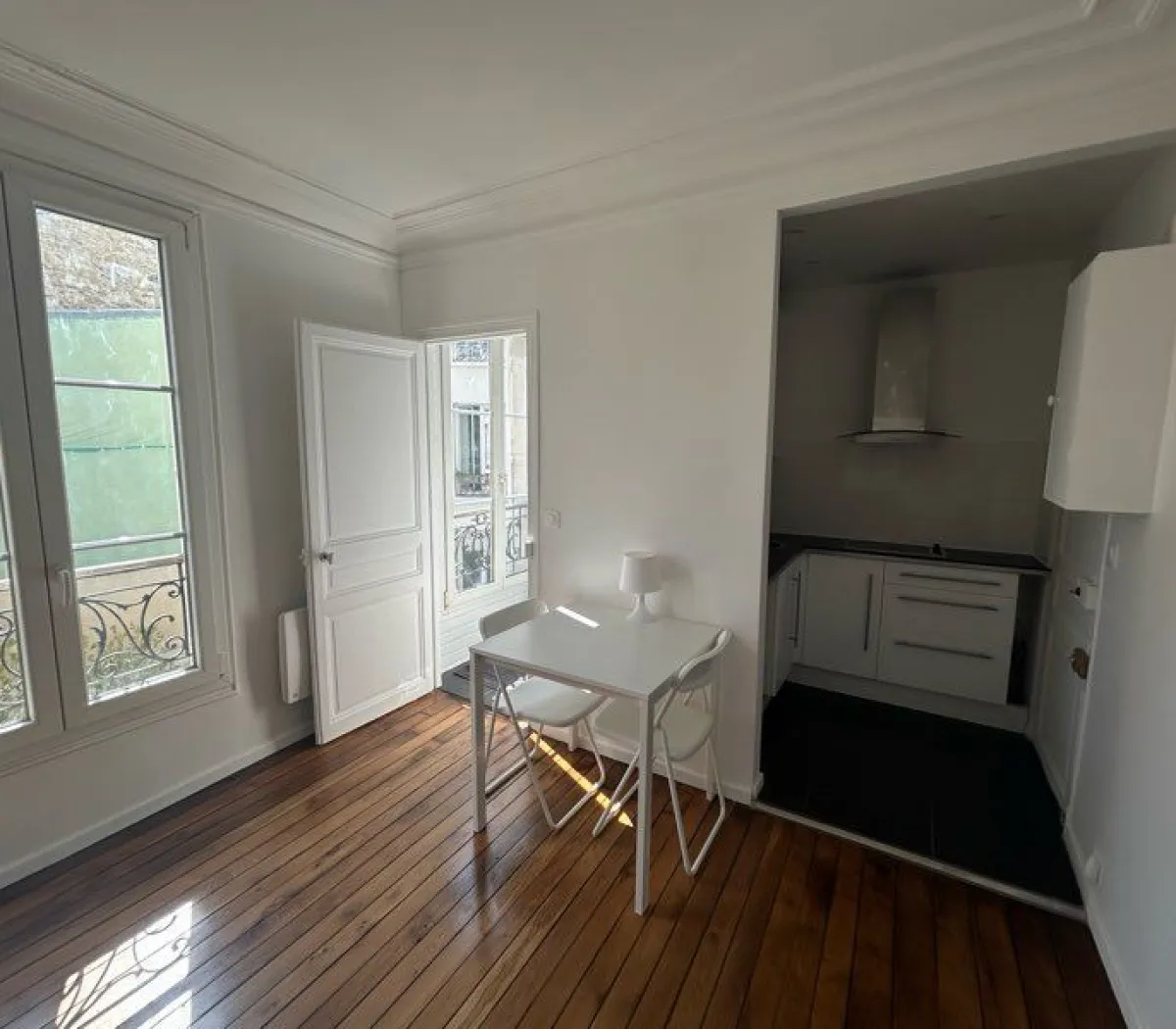 Location Vincennes Appartement 6953f7c1b5b9