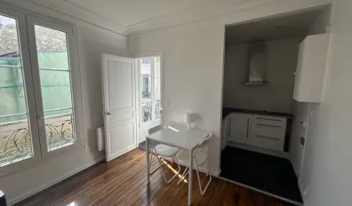 miniatureLocation Vincennes Appartement 6953f7c1b5b92