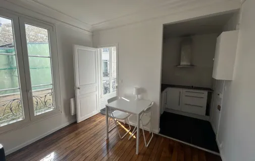 Location Vincennes Appartement 6953f7c1b5b9