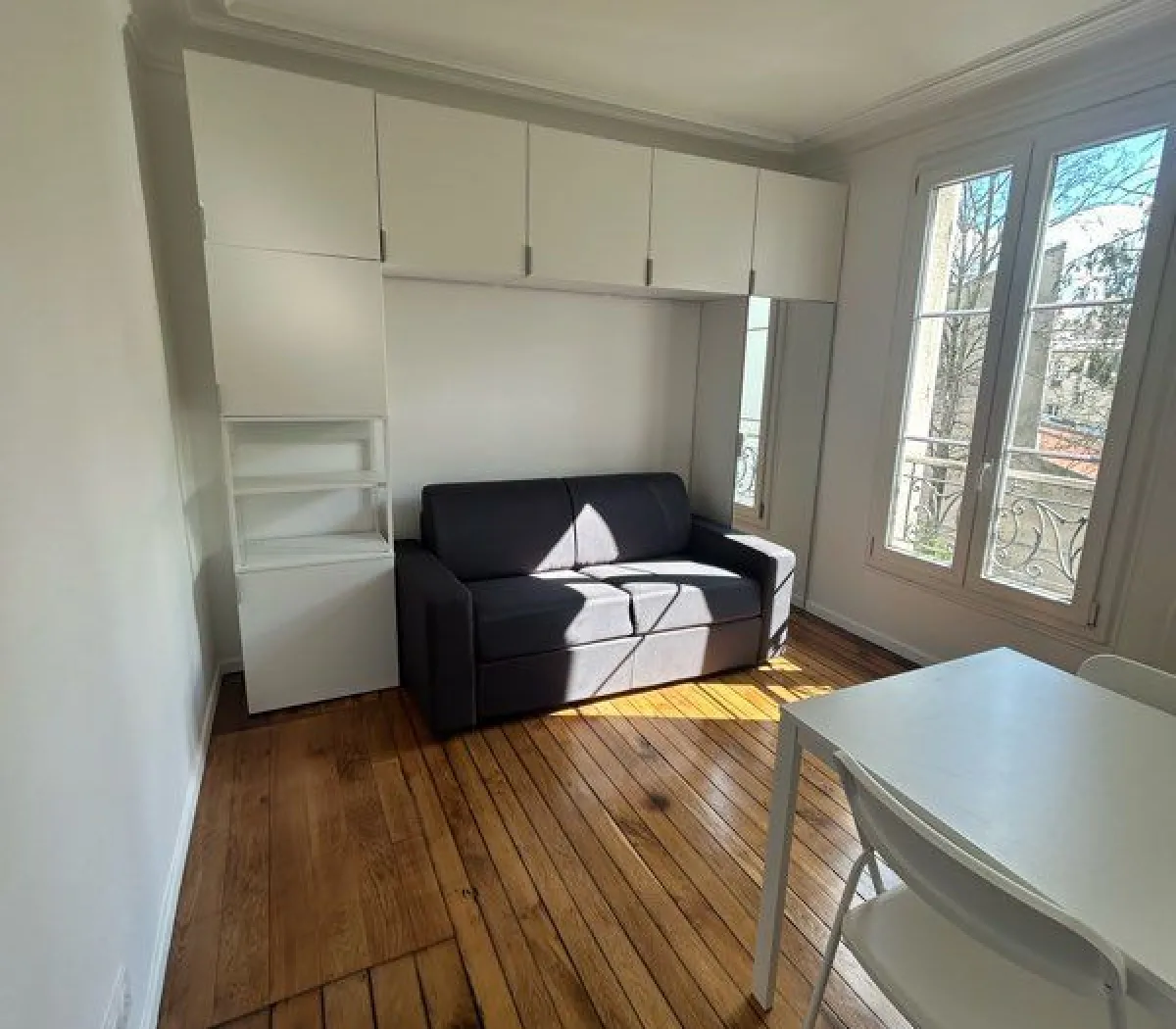 Location Vincennes Appartement 6953f7c1b5b9