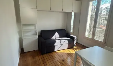 miniatureLocation Vincennes Appartement 6953f7c1b5b92