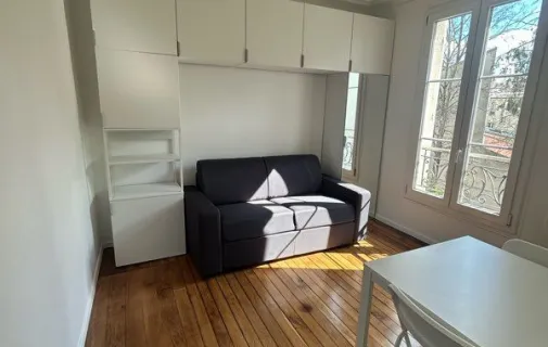 Location Vincennes Appartement 6953f7c1b5b9