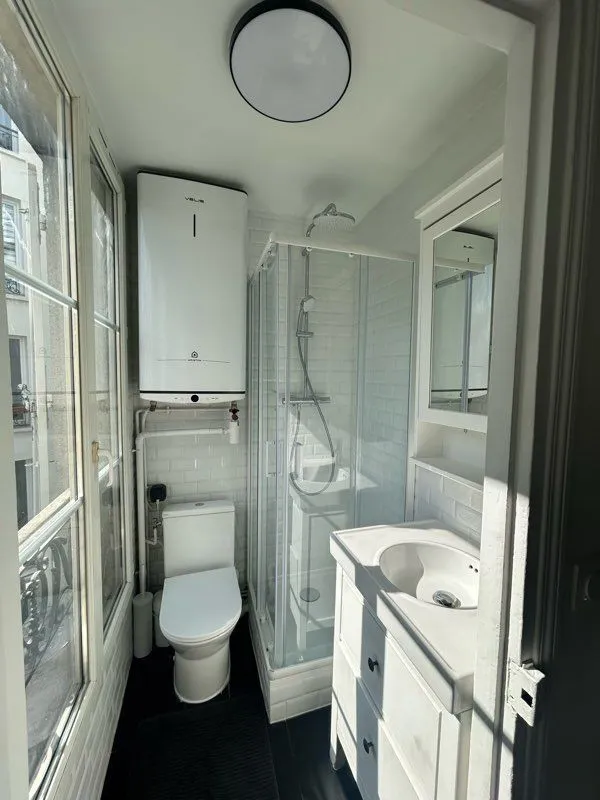 Location Vincennes Appartement 6953f7c1b5b96