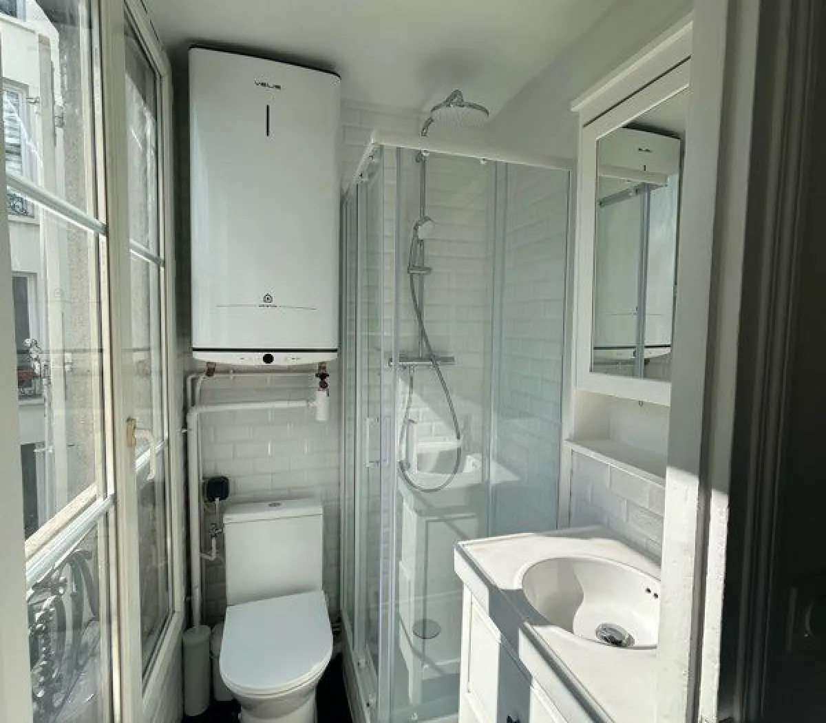 Location Vincennes Appartement 6953f7c1b5b9