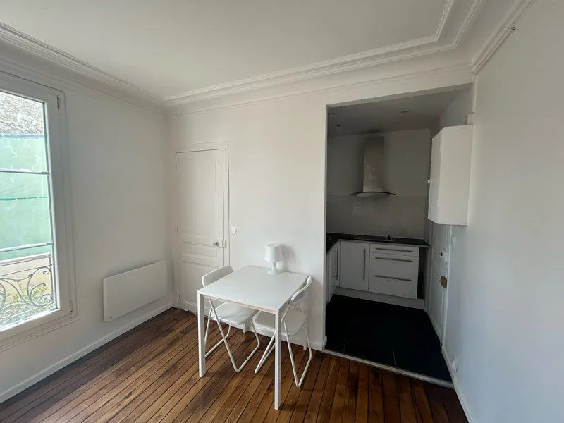 Location Vincennes Appartement 6953f7c1b5b93