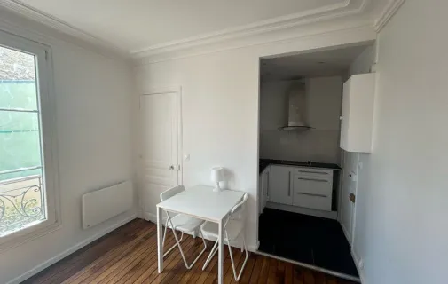 Location Vincennes Appartement 6953f7c1b5b9