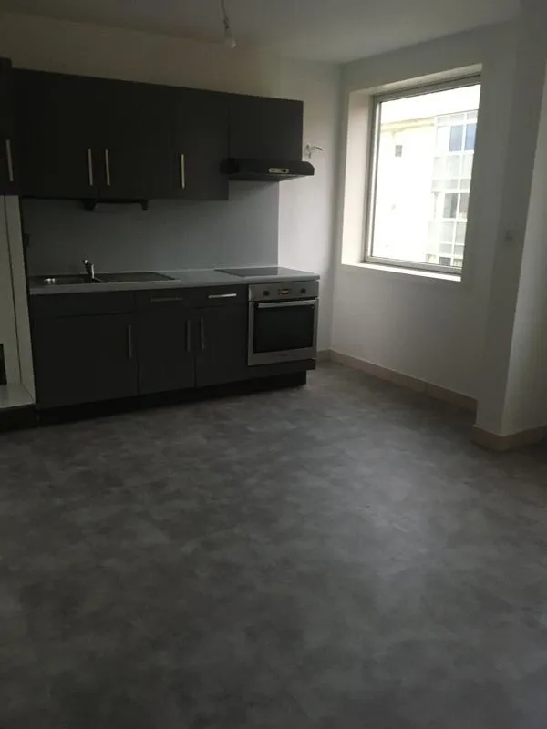 Location Annemasse Appartement 6953f8ed78771