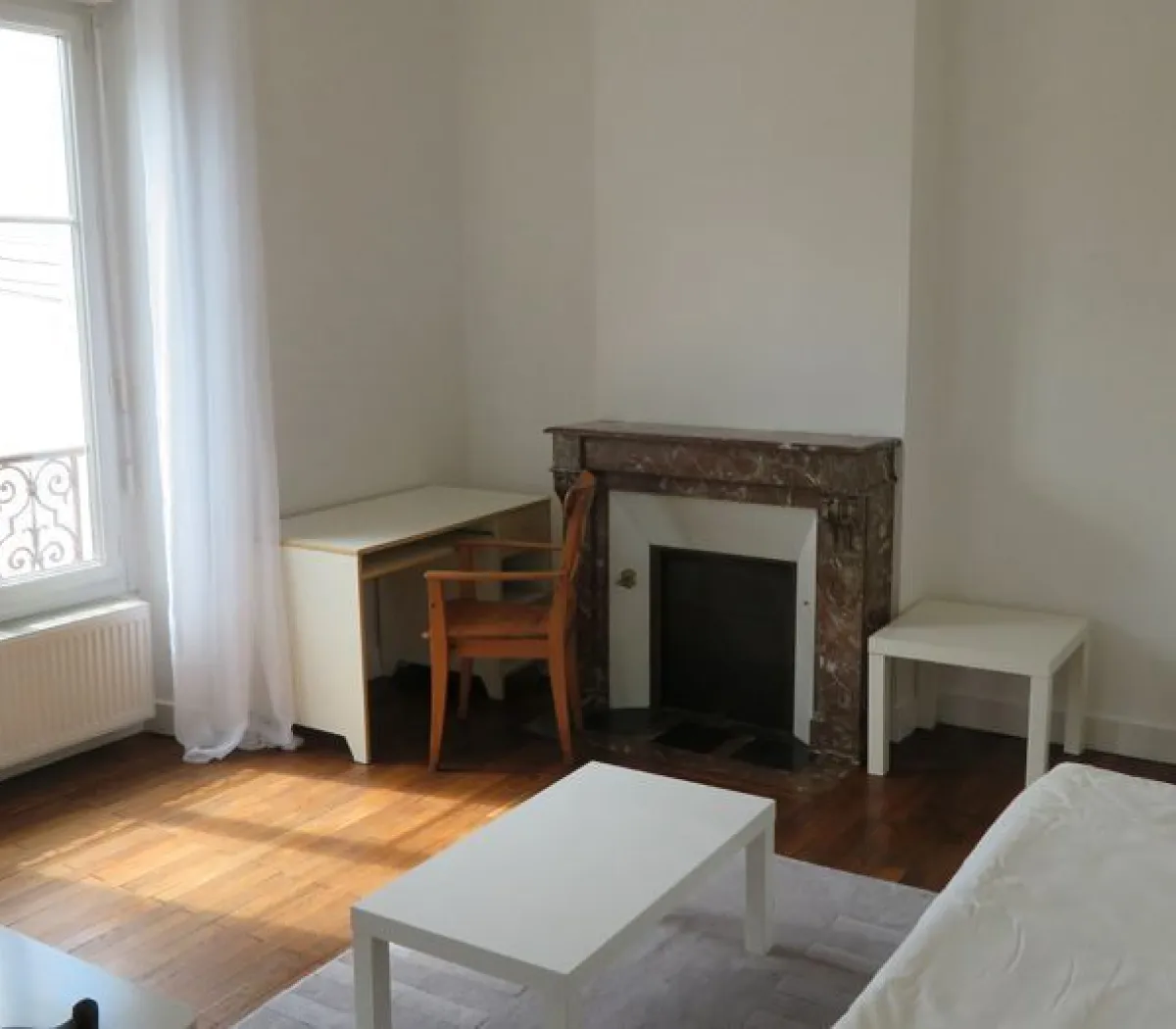 Location Angers Appartement 6953f8f3055a