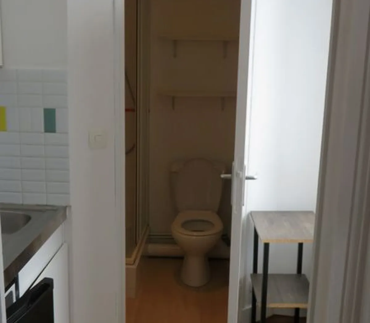 Location Angers Appartement 6953f8f3055a
