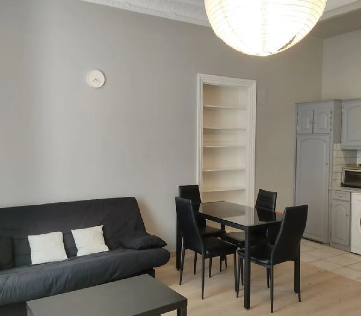 Location Grenoble Appartement 6953f9064b00