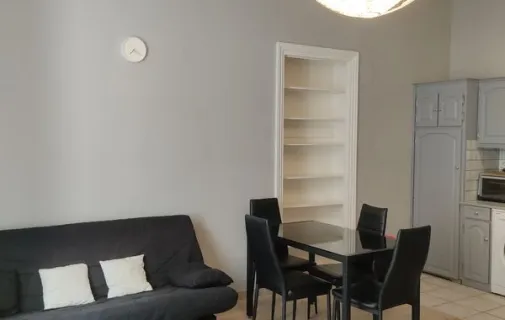 Location Grenoble Appartement 6953f9064b00