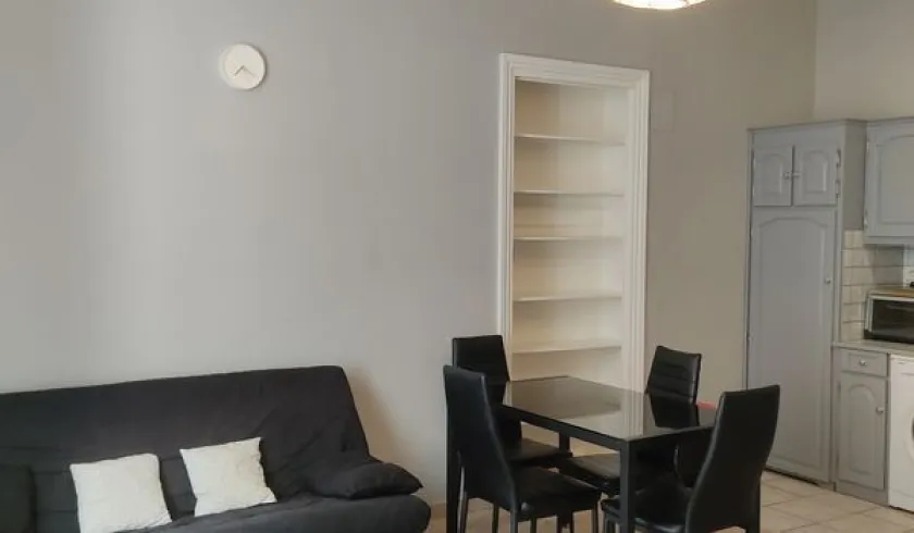 Location Grenoble Appartement 6953f9064b001