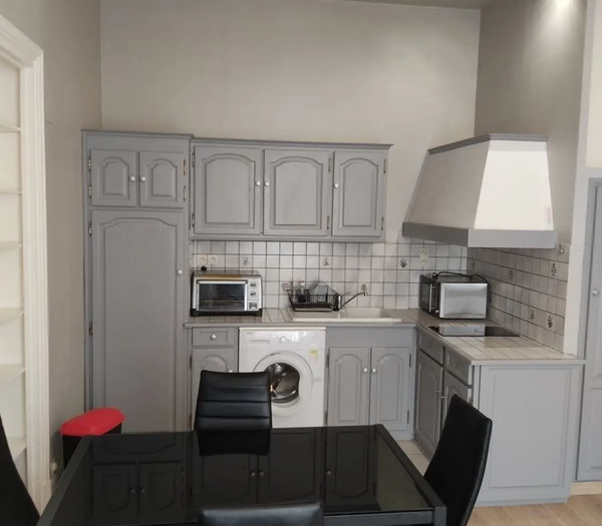 Location Grenoble Appartement 6953f9064b00