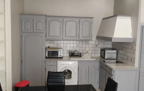 Location Grenoble Appartement 6953f9064b00