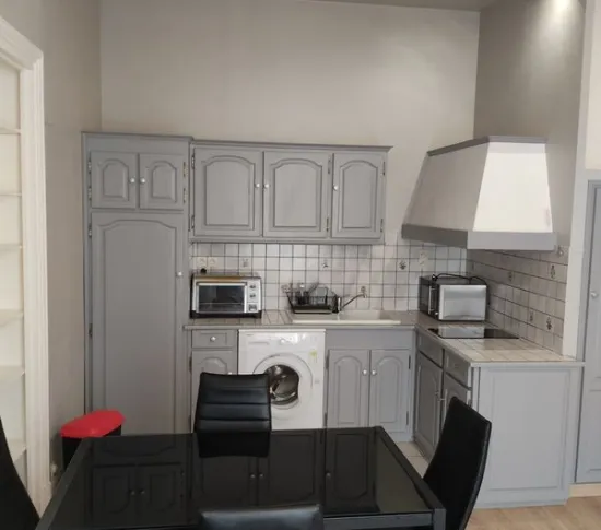 Location Grenoble Appartement 6953f9064b002