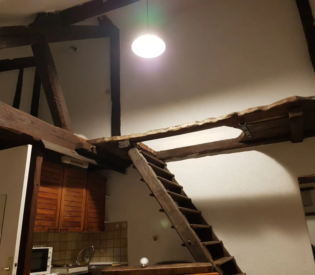 Location Melun Appartement 6953fac41b81