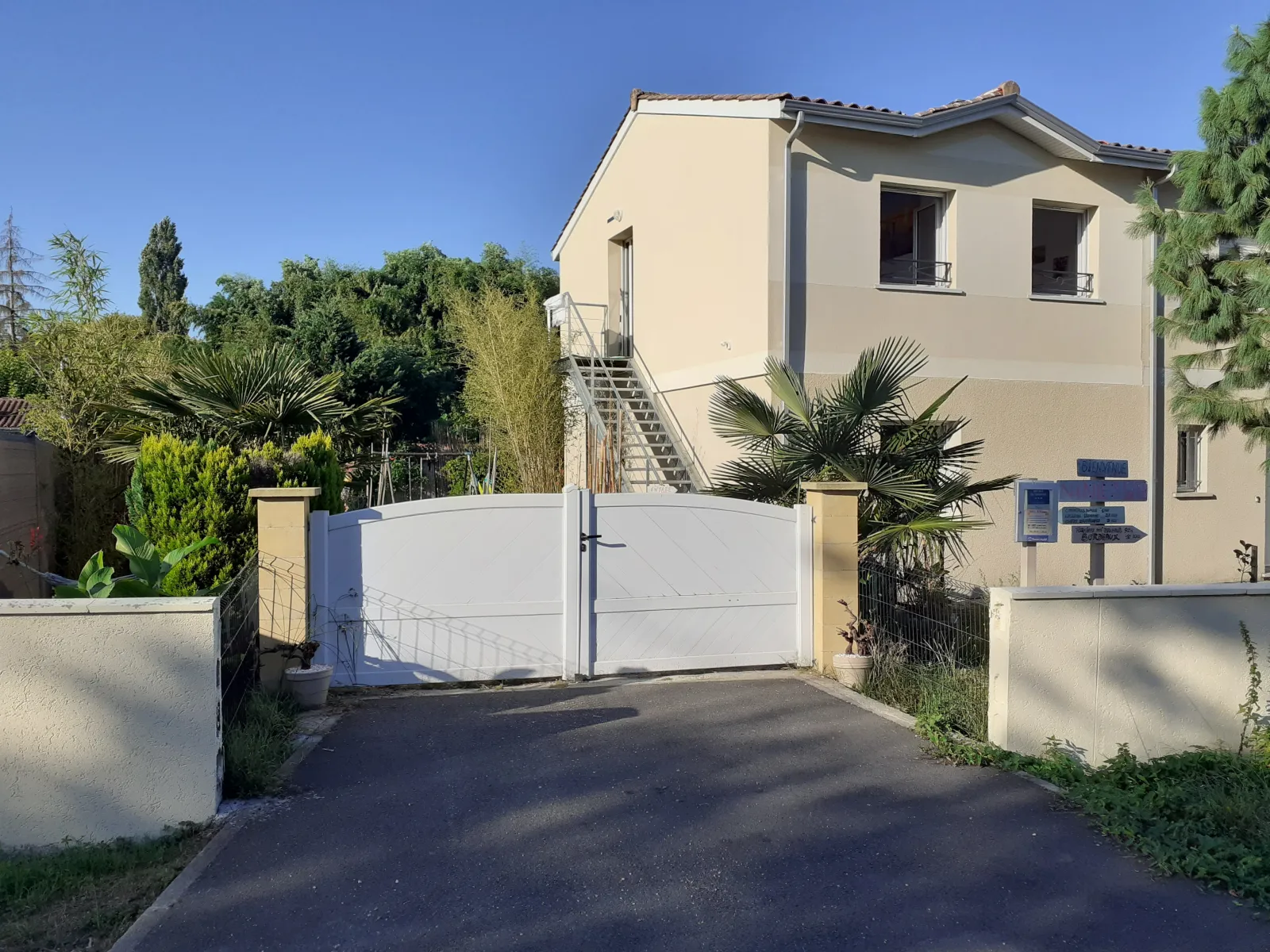 Location Gradignan Maison 695435be74c01