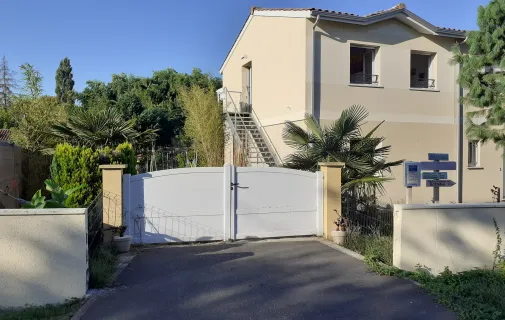 Location Gradignan Maison 695435be74c0