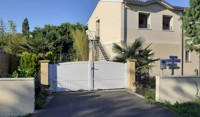 Location Gradignan Maison 695435be74c01