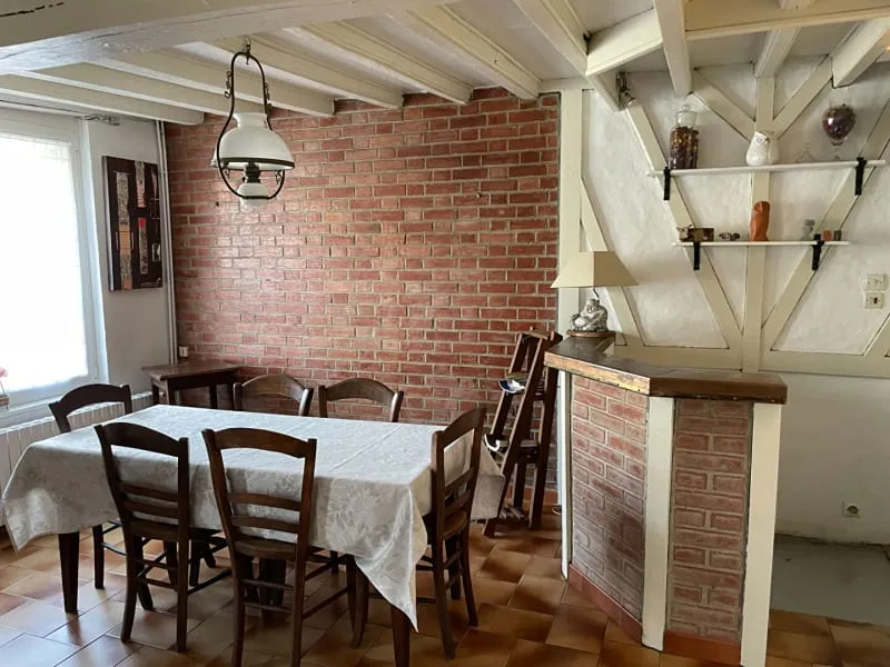 Location Lille Maison 69543b364a1f2