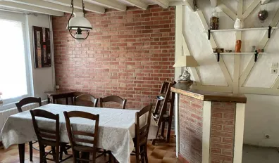 miniatureLocation Lille Maison 69543b364a1f2