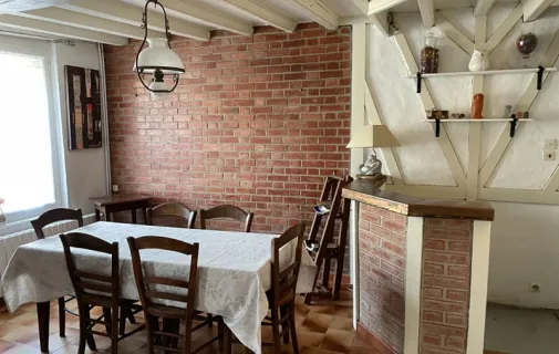 Location Lille Maison 69543b364a1f