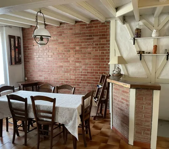 Location Lille Maison 69543b364a1f2