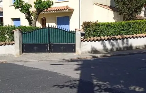 Location Montpellier Maison 6954e8f0a2ef