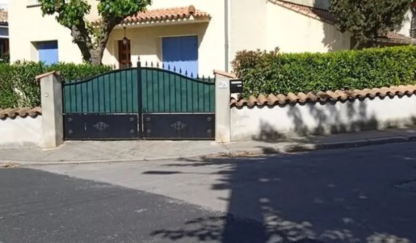 Location Montpellier Maison 6954e8f0a2ef1